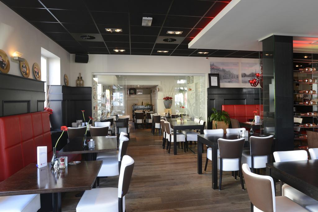 Hotel Benno Eindhoven Exterior photo