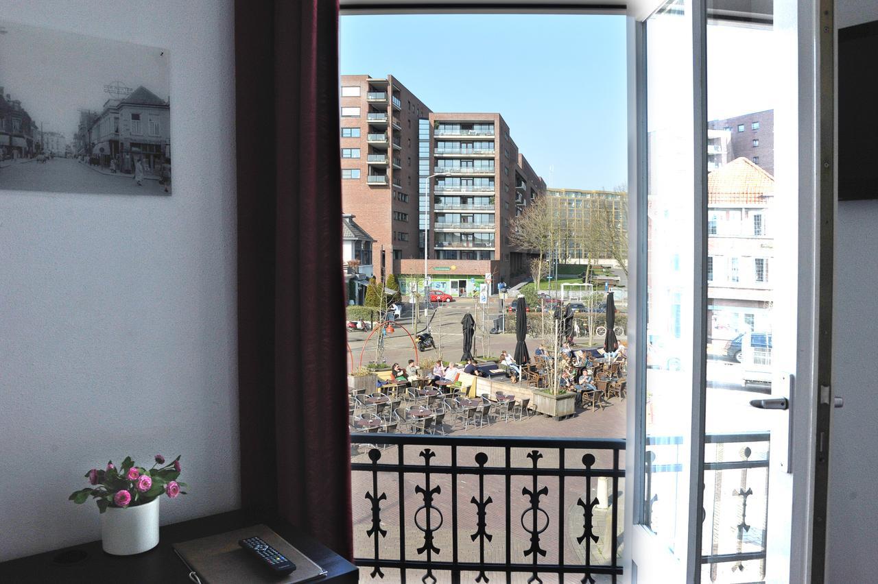 Hotel Benno Eindhoven Exterior photo