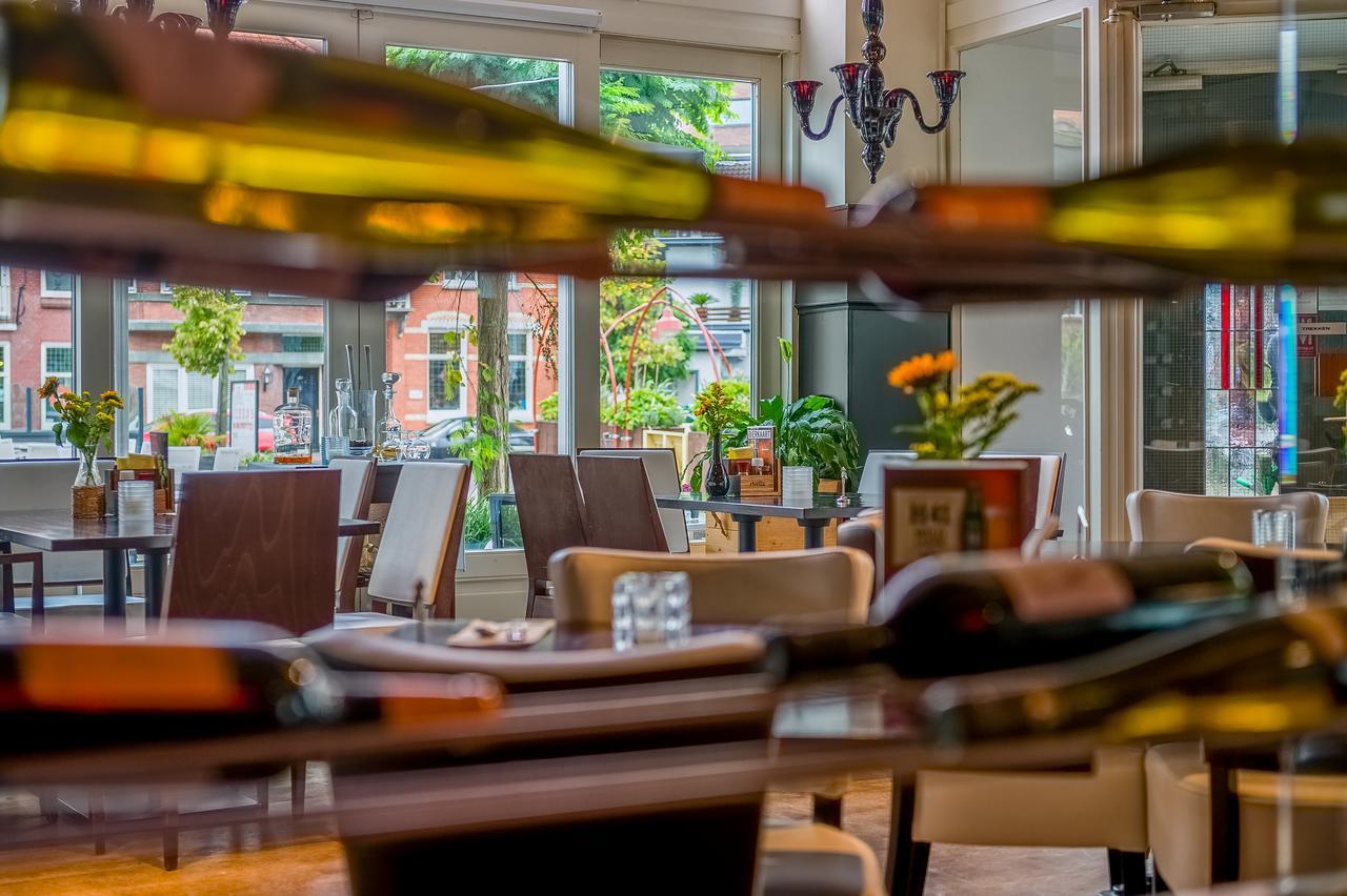 Hotel Benno Eindhoven Exterior photo