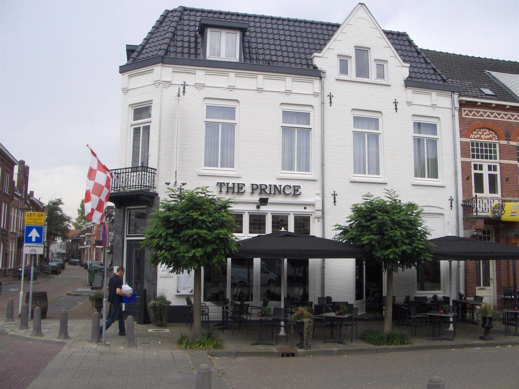Hotel Benno Eindhoven Exterior photo