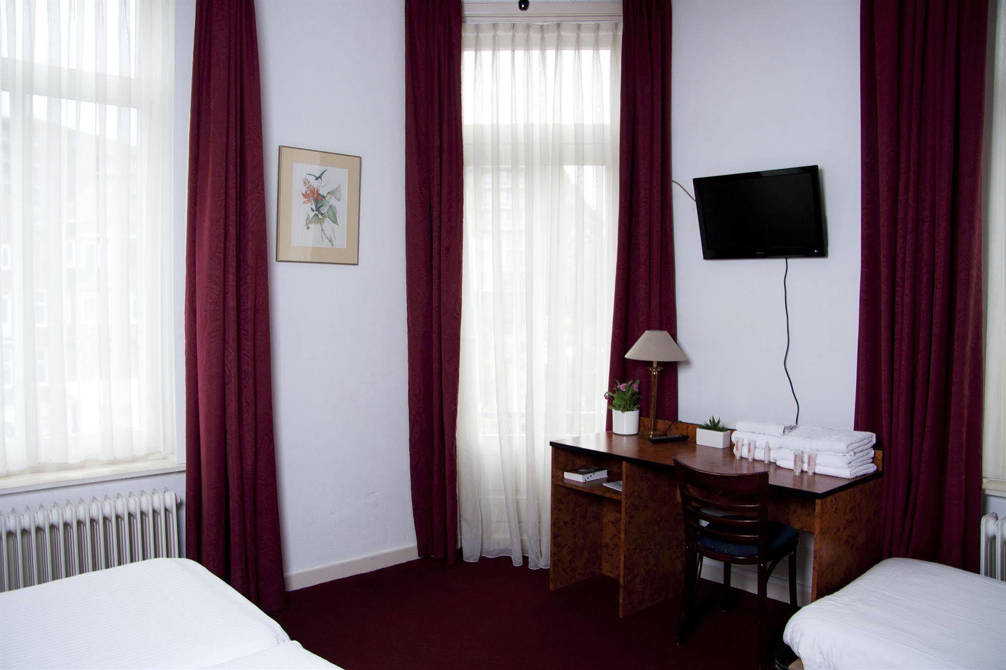 Hotel Benno Eindhoven Exterior photo