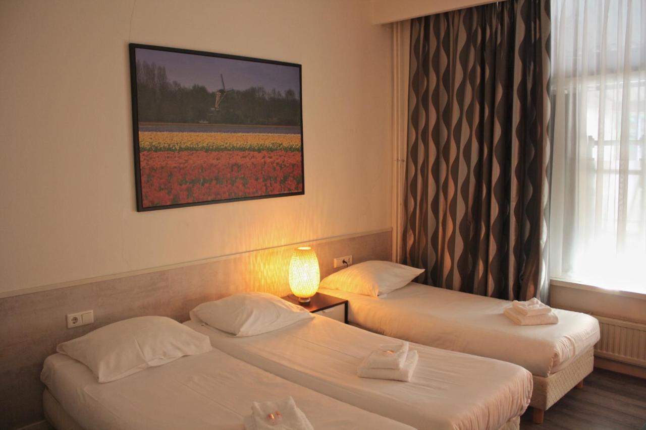 Hotel Benno Eindhoven Exterior photo