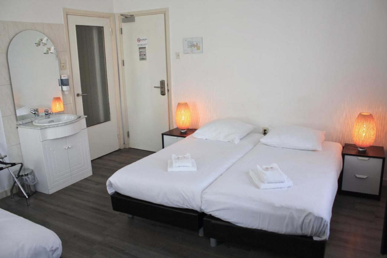 Hotel Benno Eindhoven Exterior photo