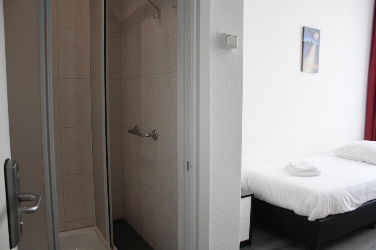 Hotel Benno Eindhoven Exterior photo